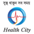 Health City Bogura logo