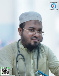 Dr. Md. Abdul Hye Neonatal and Child Adolescent Specialist MBBS, BCS (Health) MCPS, MBBS, BCS (Health) MD (Pediatric) Bangabandhu Sheikh Mujib Medical University (PG Hospital) Dhaka. Neonatologist and Pediatrician Registrar (Child Division) Shaheed Ziaur Rahman Medical College and Hospital, Bogra.