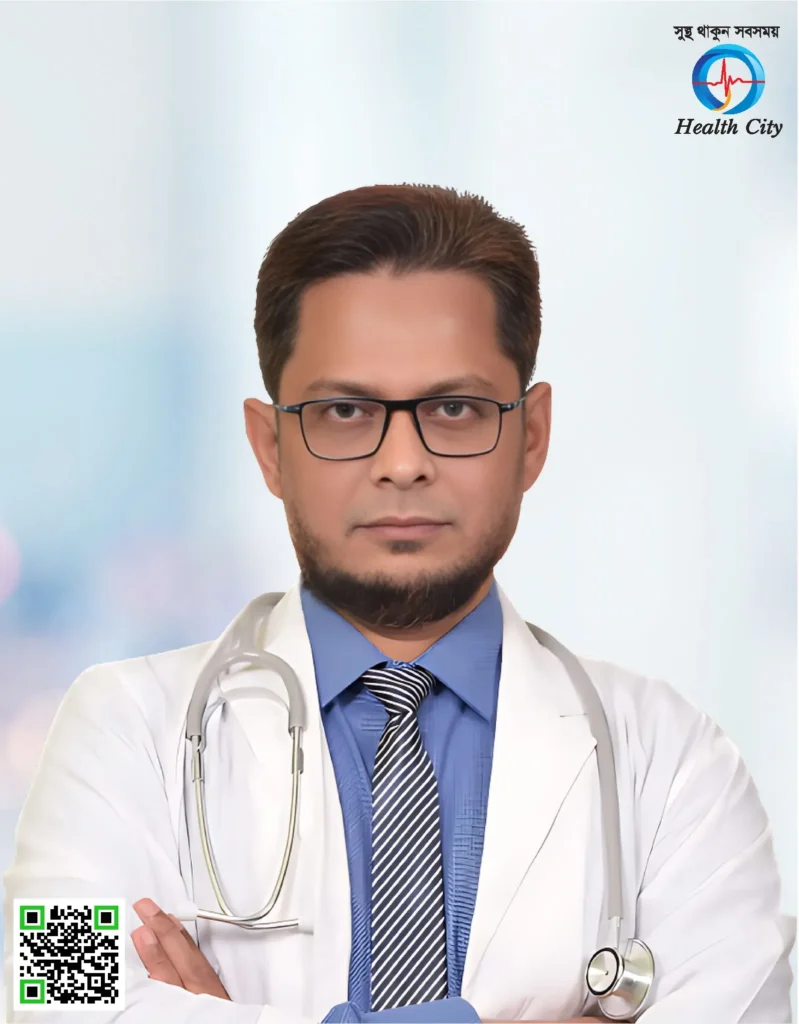 Dr. A. S. M. Sayem