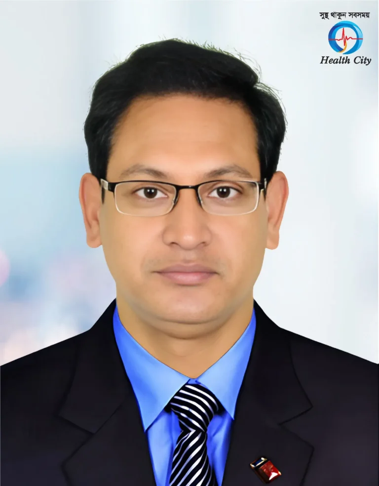 Dr. Alok Kumar Sarkar