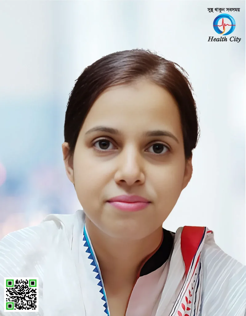 Dr. Binu Nasrin