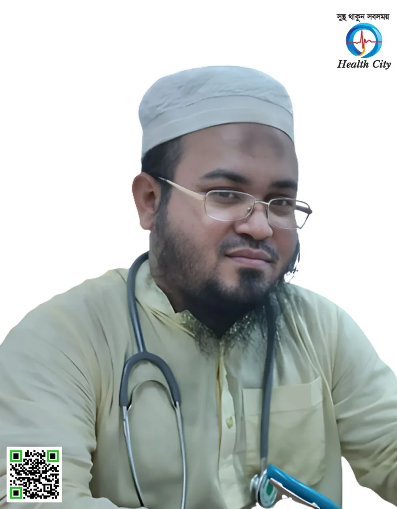 Dr. Md. Abdul Hye