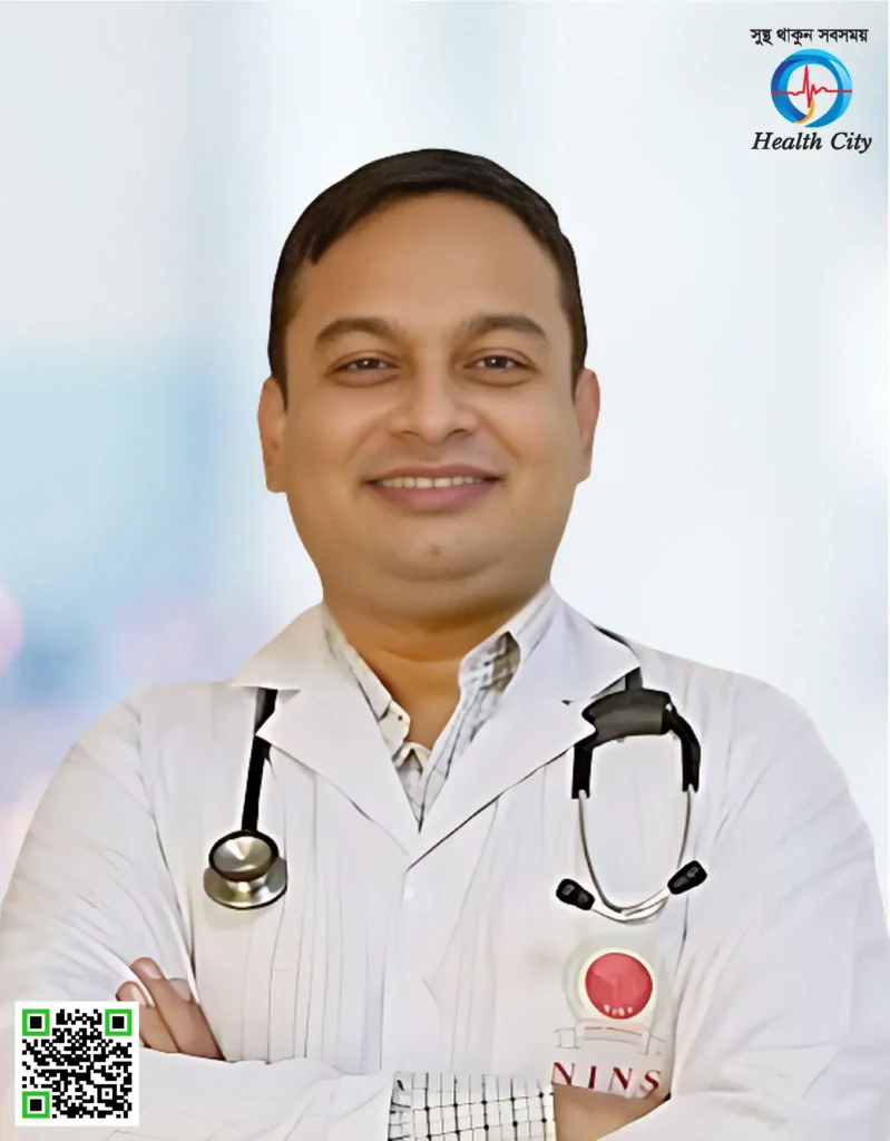 Dr. Md. Ashaduzzaman