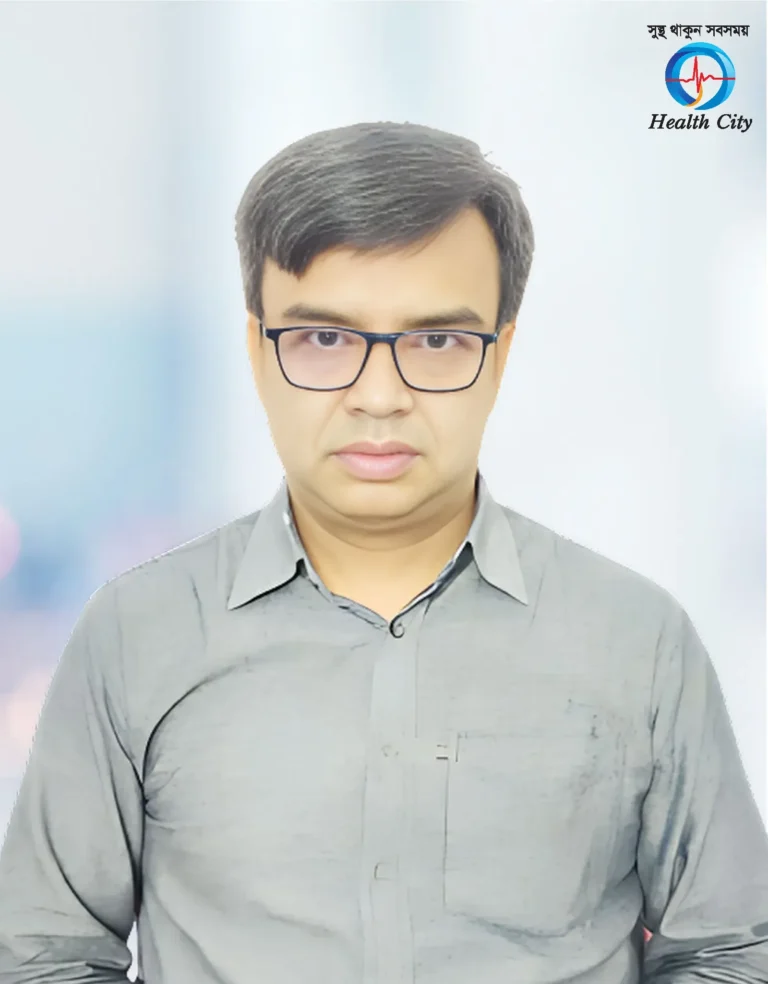 Dr. Md. Fazlul Haque