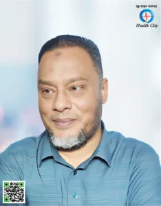 Dr. Md. Shahrul Alam Mondal