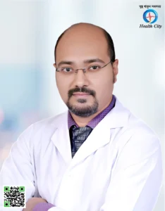 Dr. Md. Tajmilur Rahman