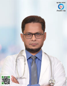 Best ENT Specialist Surgeon Bogura