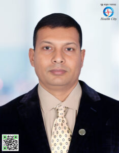 General Laparoscopic and Thoracic Surgeon