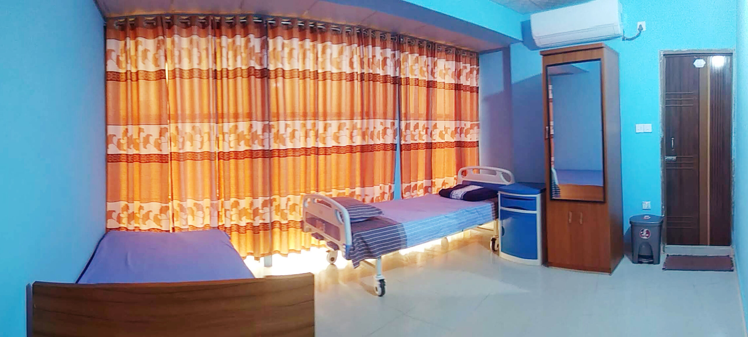 Health City Bogura Home Banner 1