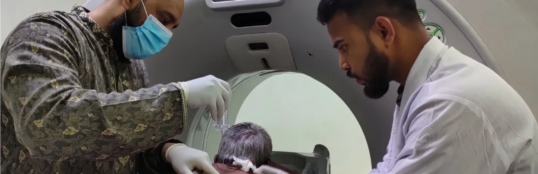 Health City Bogura CT-Scan Service