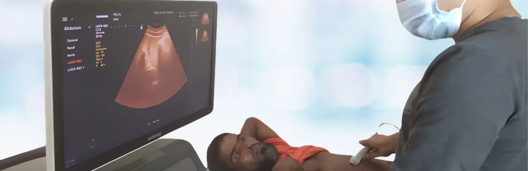 Health City Bogura Ultrasonography Service